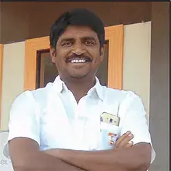 Devaraneni Swamy Rao