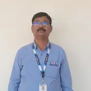 A Raju